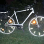 Vélo électrique E-Bike