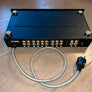 Préamplificateur AVM Evolution V1