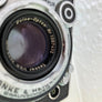 Appareil photo Rolleiflex Franke et Heidecke Braunschweig