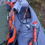 Kayak X500 Touring 1 place avec accessoires