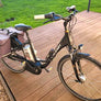 Vélo électrique Raleigh