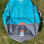 Rare Kayak Itiwit 100+ pour 3 personnes