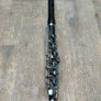 Flûte piccolo à tête en bois Pearl PFP-165