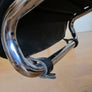 Chaise Longue à Réglage LC4