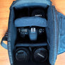 Kit complet Canon EOS 77D avec 4 objectifs