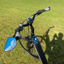 Vélo électrique de Ville AEB 490