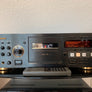 Platine cassette TEAC V-8030S