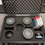 Ensemble complet caméra RED Komodo 6K avec optique
