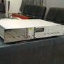 Préamplificateur phono Burmester 100