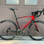 Vélo de route Giant Defy Advanced Pro 1