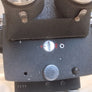 Rare Pathe Monaco Duplex 9.5mm 4.75mm Monoplex