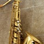 Saxophone ténor Selmer Mark VI