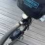 Vélo électrique Brompton M2L