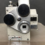 Rare caméra Pathe Webo M16 Reflex avec objectif Zoom Angénieux Type L2 F17