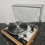Platine vinyle Thorns TD160