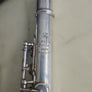 Rare Flute Traversière Claude RIVE Et A.ROBERT Paris 3140 XIXème