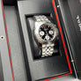 MONTRE CHRONOGRAPHE TUDOR "CHRONOGRAPHE SPORTIF" 20300