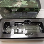 Miniature NOREV au 1:43 du Berliet GBO 15 6x4 HC Citerne Coder