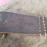Rare Porte Parachutiste ww2 Allemand 1944 MP 38 40