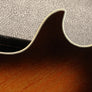 Guitare électrique Gibson Les Paul Custom Vintage Sunburst de 1976