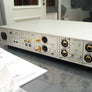 Préamplificateur phono Burmester 100