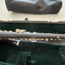 Magnifique Flûte piccolo Pearl PFP 165E