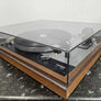 Platine vinyle Thorns TD160