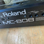 Groovebox Roland MC-808