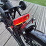 Vélo électrique Brompton M2L