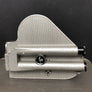 Rare caméra Pathe Webo M16 Reflex avec objectif Zoom Angénieux Type L2 F17