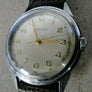 Montre Ulysse Nardin vintage Locle Suisse années 1950-1960