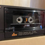 Platine cassette TECHNICS RS-B85