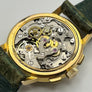 Rare Montre TISSOT LEMANIA 1277 1960