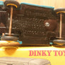 Magnifique Citroen HY CIBIE 24C Dinky toys France 1/43