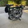 VÉLO PLIABLE BROMPTON