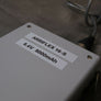 Caméra ciné 16 mm Arriflex 16 S