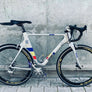 Vélo de route Look KG 196 en carbone monocoque