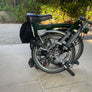 VÉLO PLIABLE BROMPTON