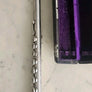 Rare Flute Traversière Claude RIVE Et A.ROBERT Paris 3140 XIXème