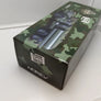 Miniature NOREV au 1:43 du Berliet GBO 15 6x4 HC Citerne Coder