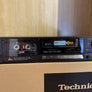 Platine cassette TECHNICS RS-B85