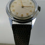 Montre Ulysse Nardin vintage Locle Suisse années 1950-1960