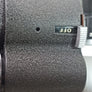 Objectif zoom ANGENIEUX 12-120 mm, monture C, modèle 120 BDA