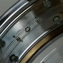 Caisse claire vintage Rogers Dynasonic des années 1970