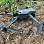 Drone DJI Mavic 3 Classic avec filtres PolarPro