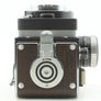 Appareil photo argentique moyen format Rolleiflex 2.8FX TLR
