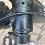 Magnifique fat bike VTT