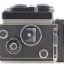 Appareil photo reflex argentique 80 mm