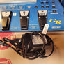 Rare Synthétiseur guitare Roland GR-55 BL