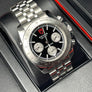 MONTRE CHRONOGRAPHE TUDOR "CHRONOGRAPHE SPORTIF" 20300